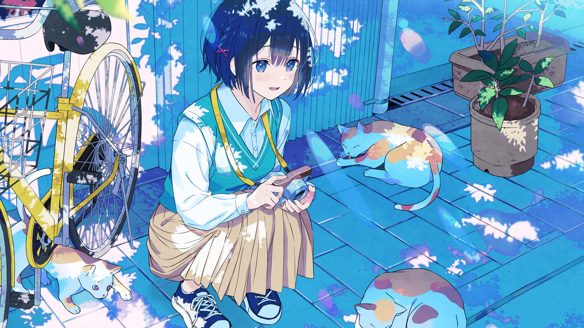 小天爱分享学习网